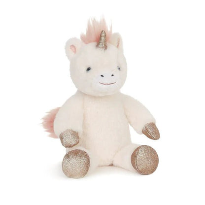 Little Misty Unicorn Soft Toy - Aster & Ruby