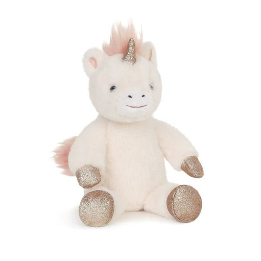 Little Misty Unicorn Soft Toy - Aster & Ruby
