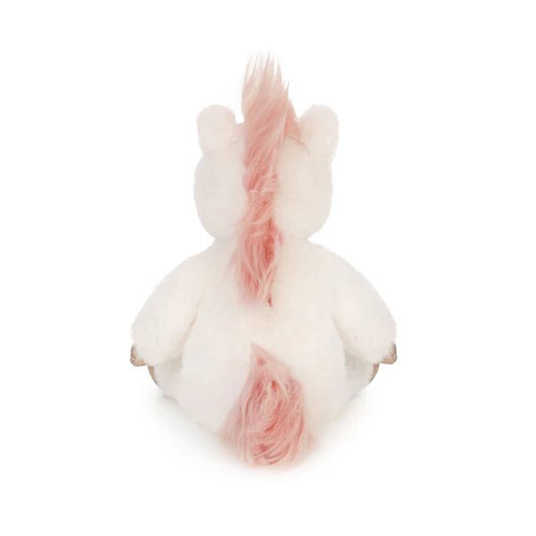 Little Misty Unicorn Soft Toy - Aster & Ruby