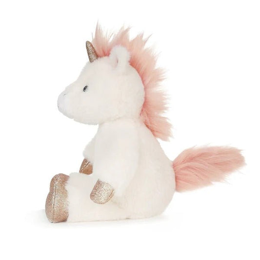 Little Misty Unicorn Soft Toy - Aster & Ruby
