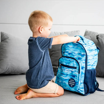 Pacific Midi Backpack