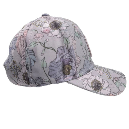 Lola Baseball Cap - Aster & Ruby