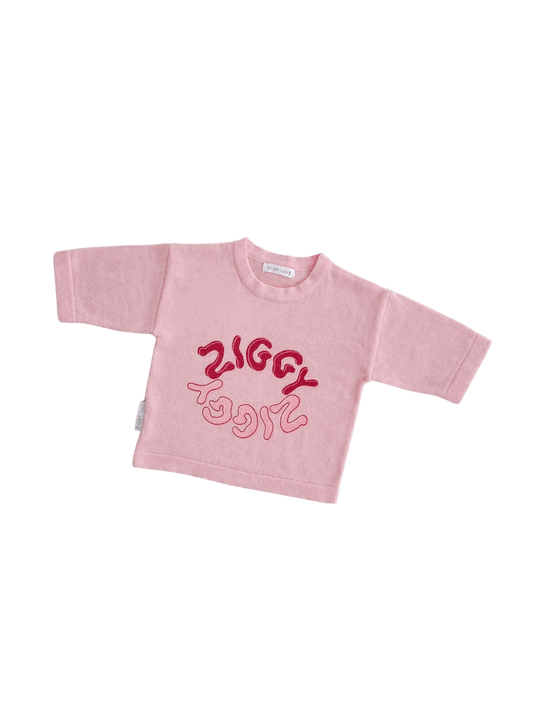 LONG SLEEVE TEE | THEA - Aster & Ruby
