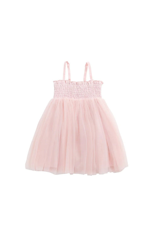 Luciana Dress - Aster & Ruby