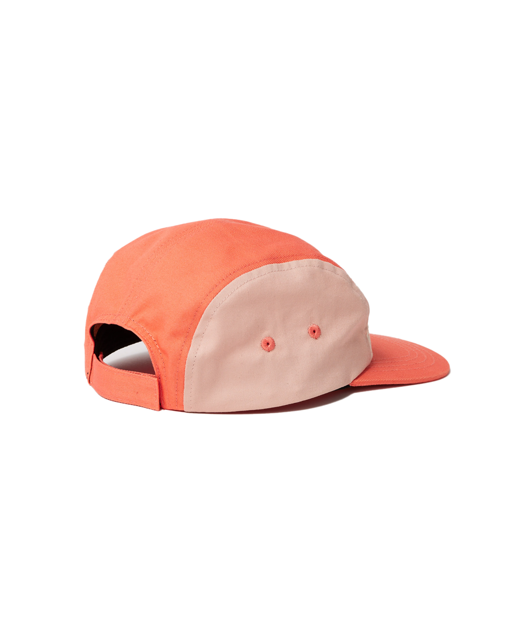 Lucky Cap Coral Colourblock - Aster & Ruby