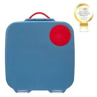 Lunchbox - Aster & Ruby