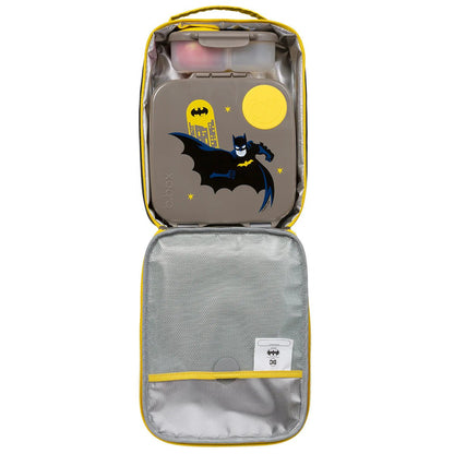 Lunchbox Batman - Aster & Ruby