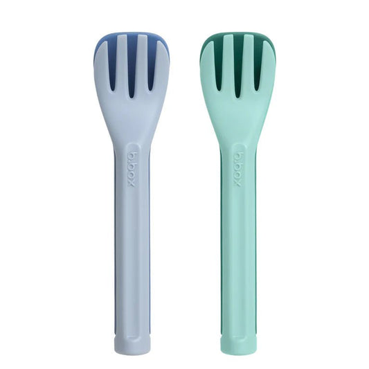 Lunchbox Cutlery Horizon - Aster & Ruby