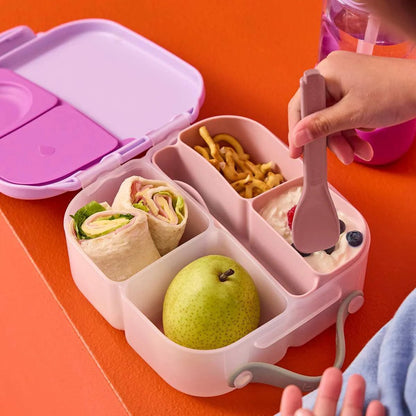 Lunchbox Cutlery Twilight - Aster & Ruby
