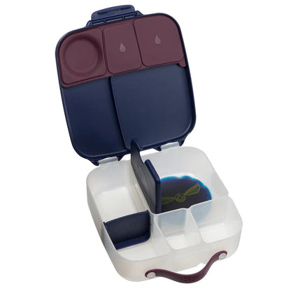 Lunchbox Harry Potter - Aster & Ruby