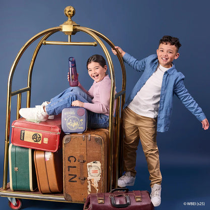 Lunchbox Harry Potter - Aster & Ruby