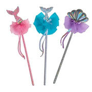 Mermaid Wand – Aster & Ruby