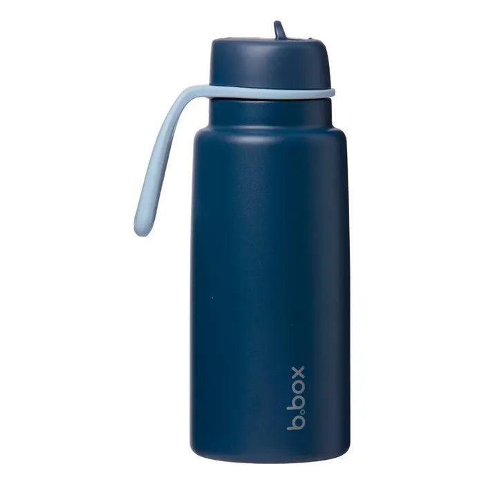 Insulated Flip Top Bottle 1L