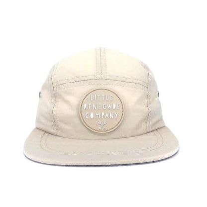 Milk 5 PANEL Cap - Aster & Ruby