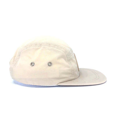 Milk 5 PANEL Cap - Aster & Ruby