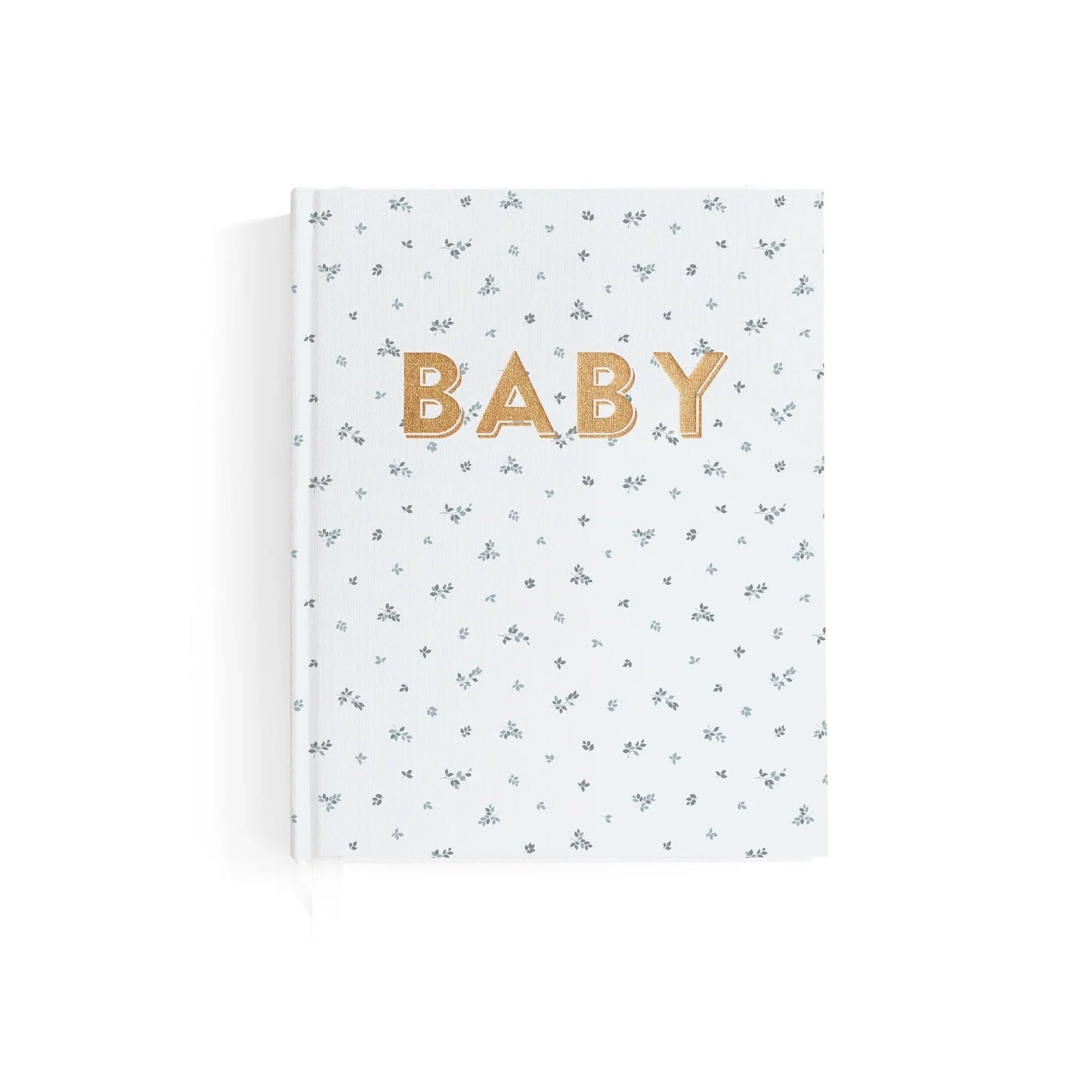 Mini Baby Book Bluebell - Aster & Ruby