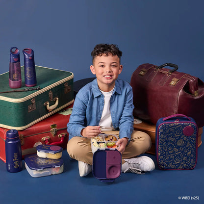 Mini Lunchbox Harry Potter - Aster & Ruby