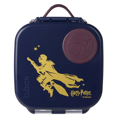 Mini Lunchbox Harry Potter - Aster & Ruby