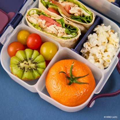 Mini Lunchbox Harry Potter - Aster & Ruby