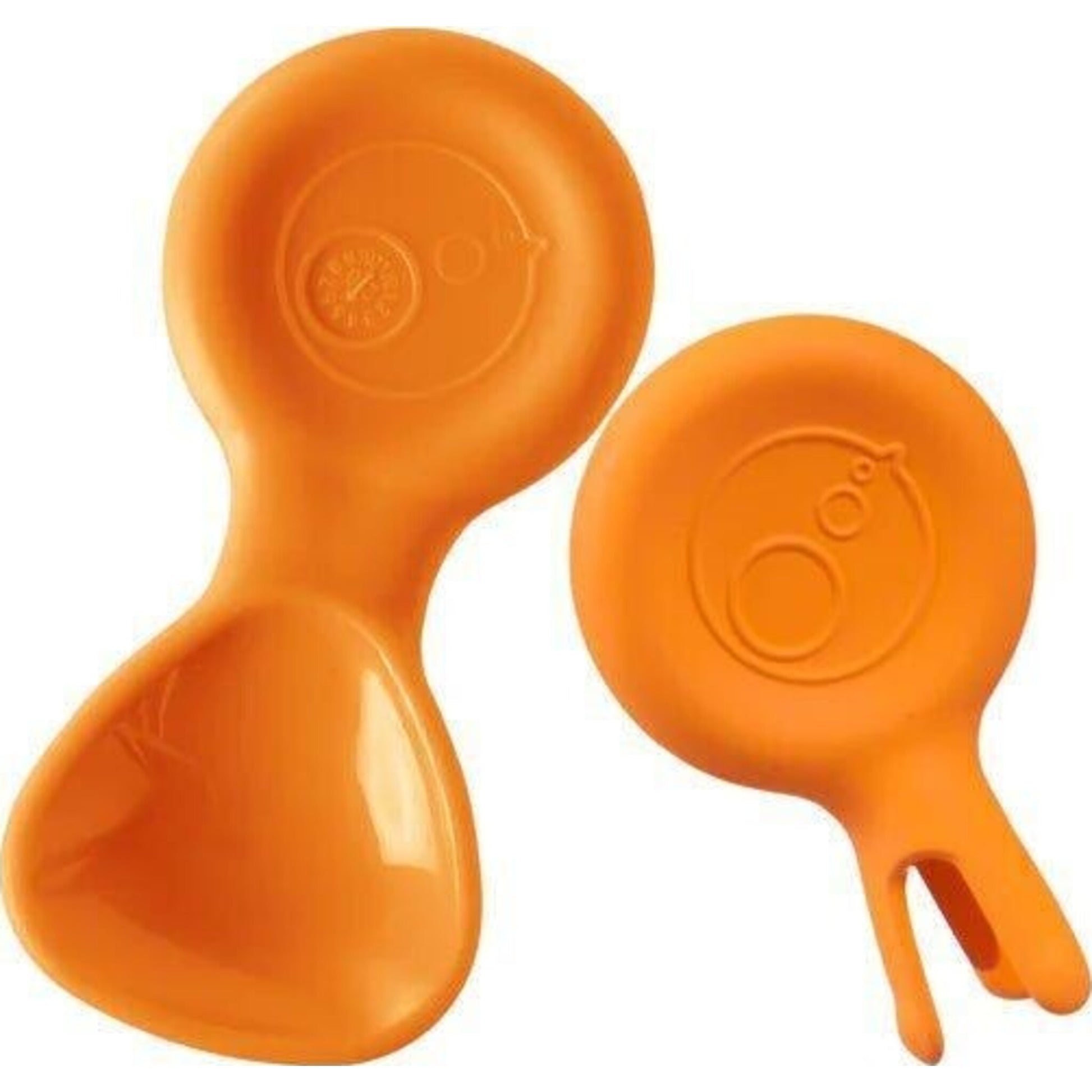 Mini Spoon and Fork Duo – children's product by B.box | Aster & Ruby