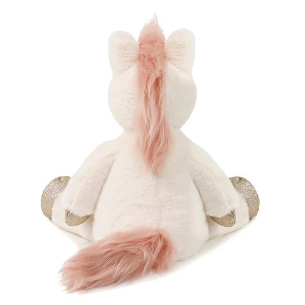 Misty Unicorn Soft Toy - Aster & Ruby