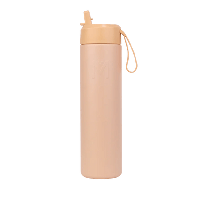 MontiiCo Drink Bottle Sipper 700ml-Aster & Ruby