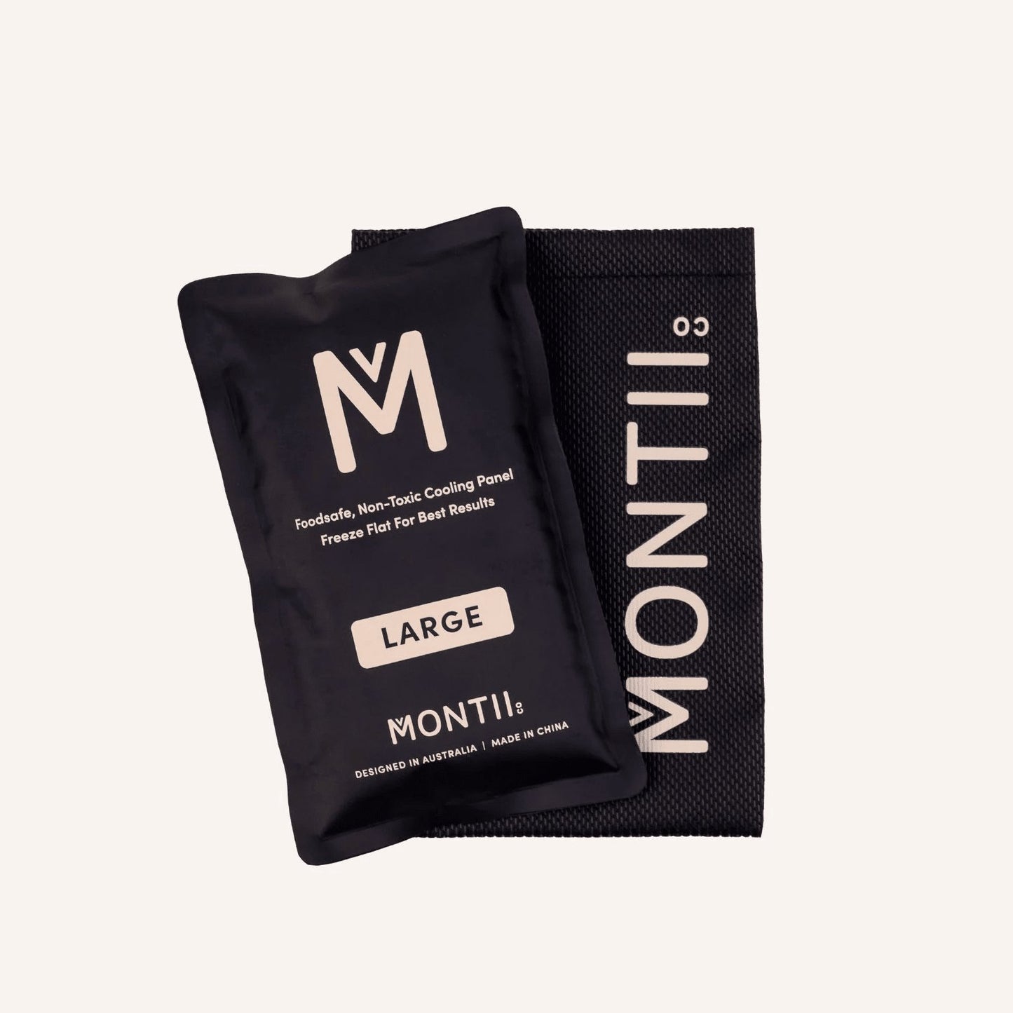 MontiiCo Ice Pack-Aster & Ruby