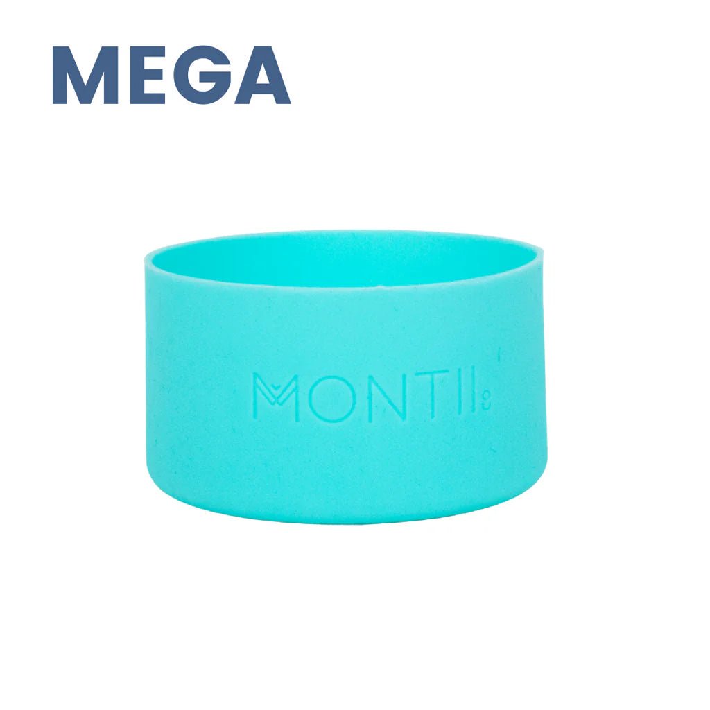 MontiiCo MEGA Bumper-Aster & Ruby