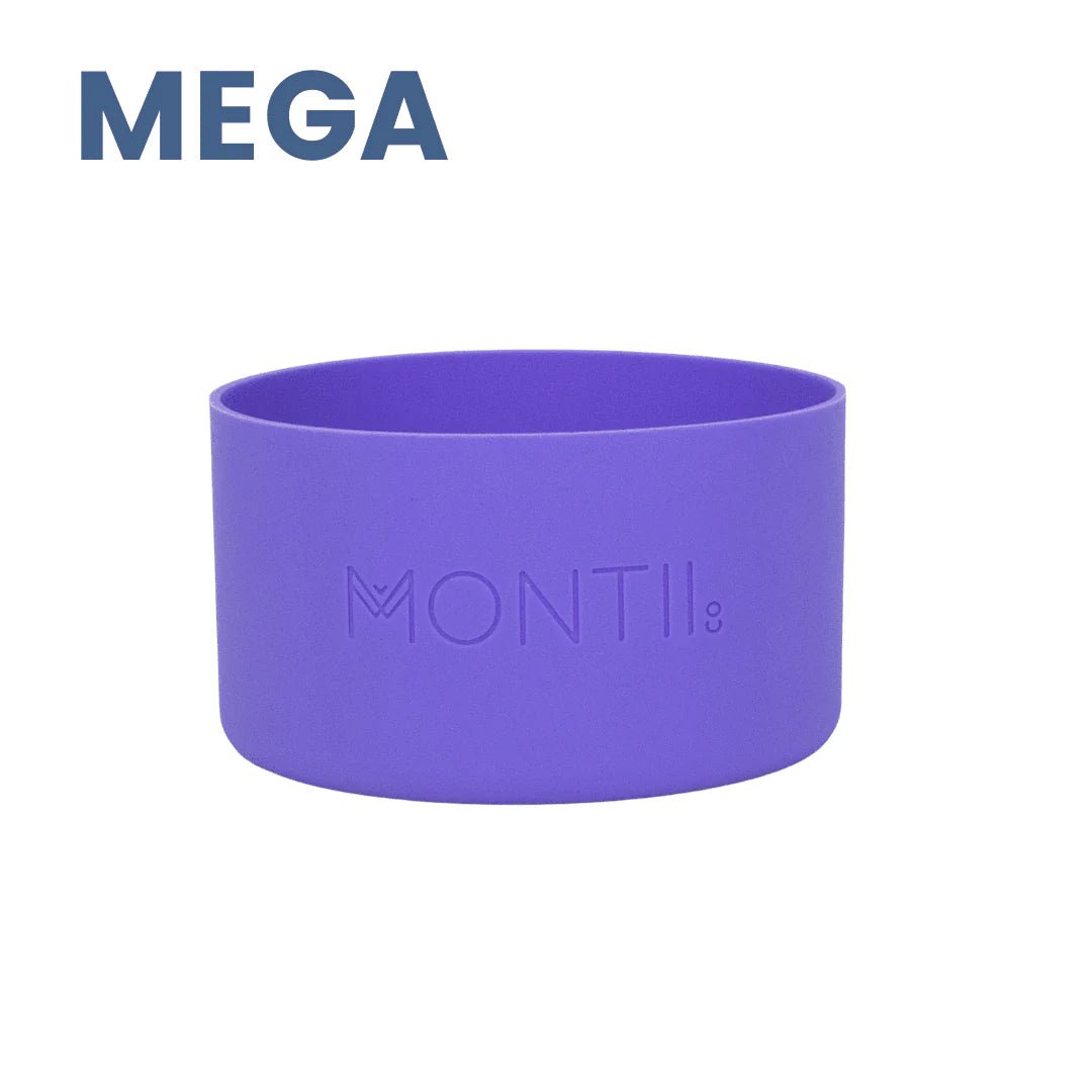 MontiiCo MEGA Bumper-Aster & Ruby