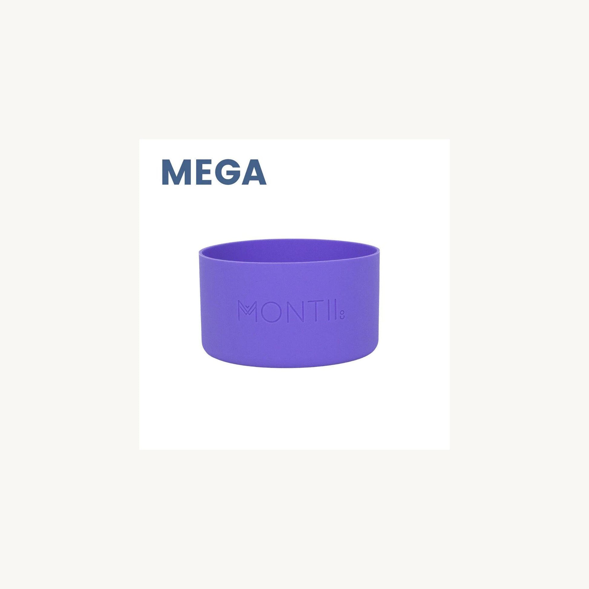 MontiiCo MontiiCo MEGA Bumper | Aster & Ruby