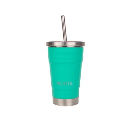 MontiiCo Original Smoothie Cup-Aster & Ruby