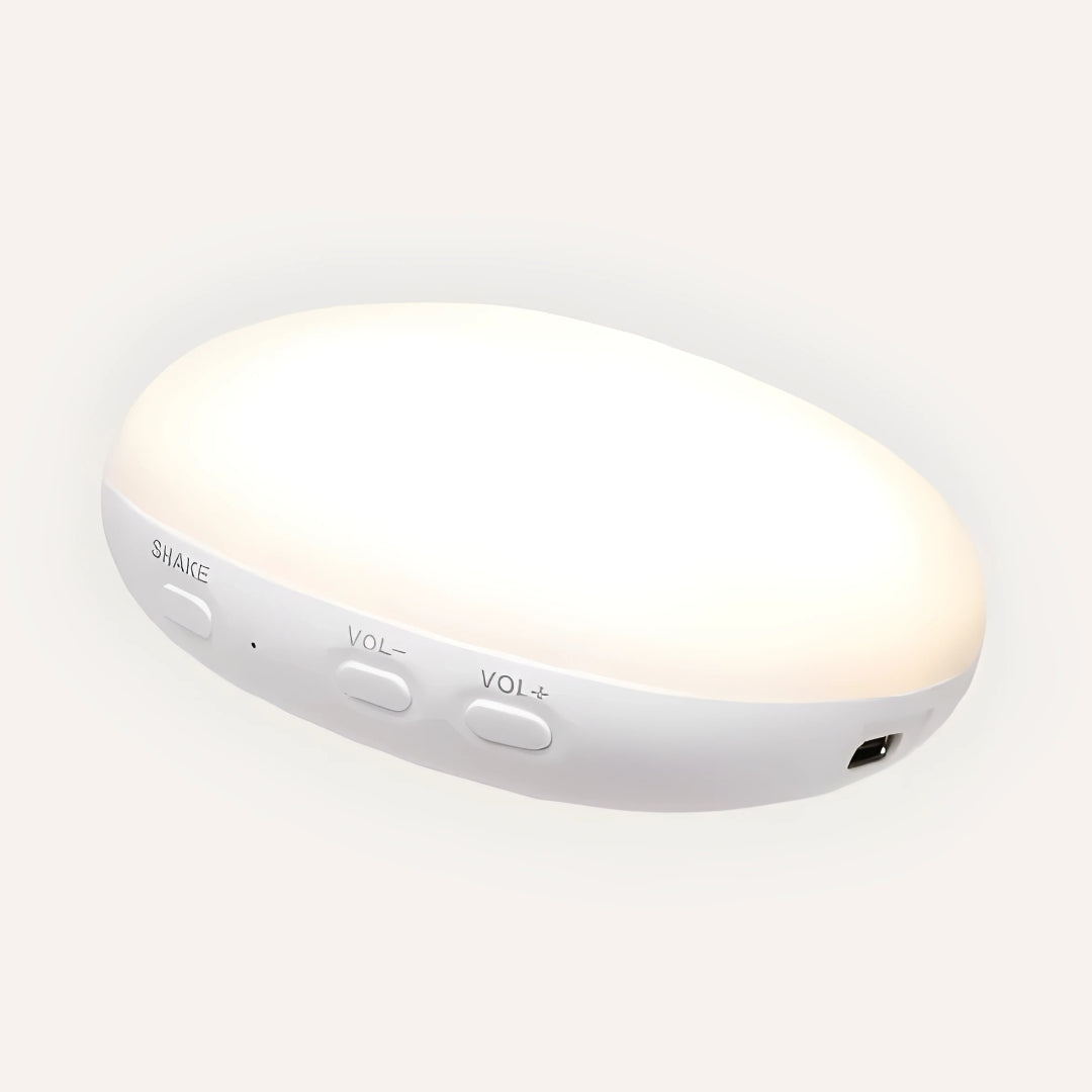 Organic Humming Bear Cappuccino