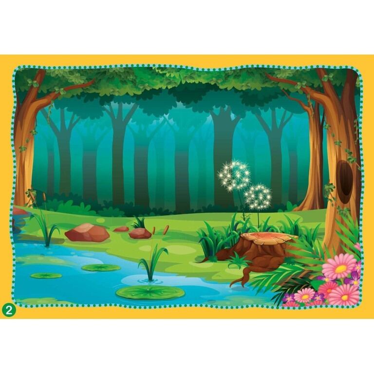 My First Activities Arts & Crafts Fairies - Aster & Ruby