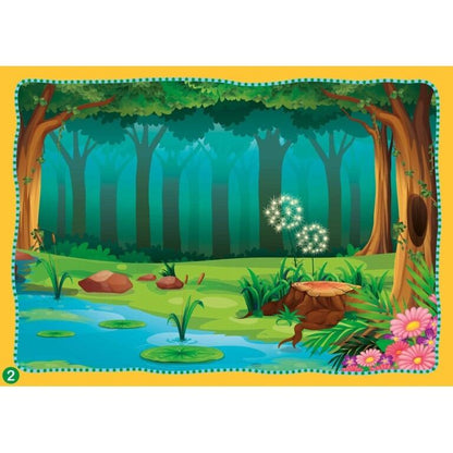 My First Activities Arts & Crafts Fairies - Aster & Ruby