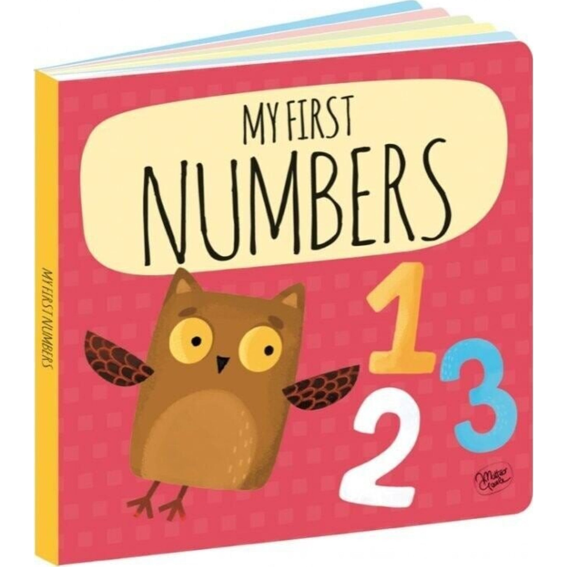 My First Numbers Puzzle & Book Set – children's product by Sassi Junior | Aster & Ruby