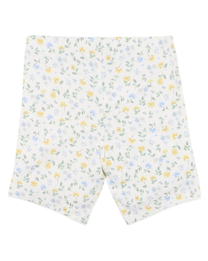 Libby Organic Bike Shorts
