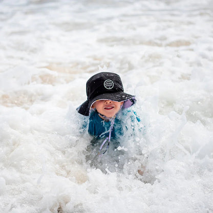 Oakland Swim Hat - Aster & Ruby