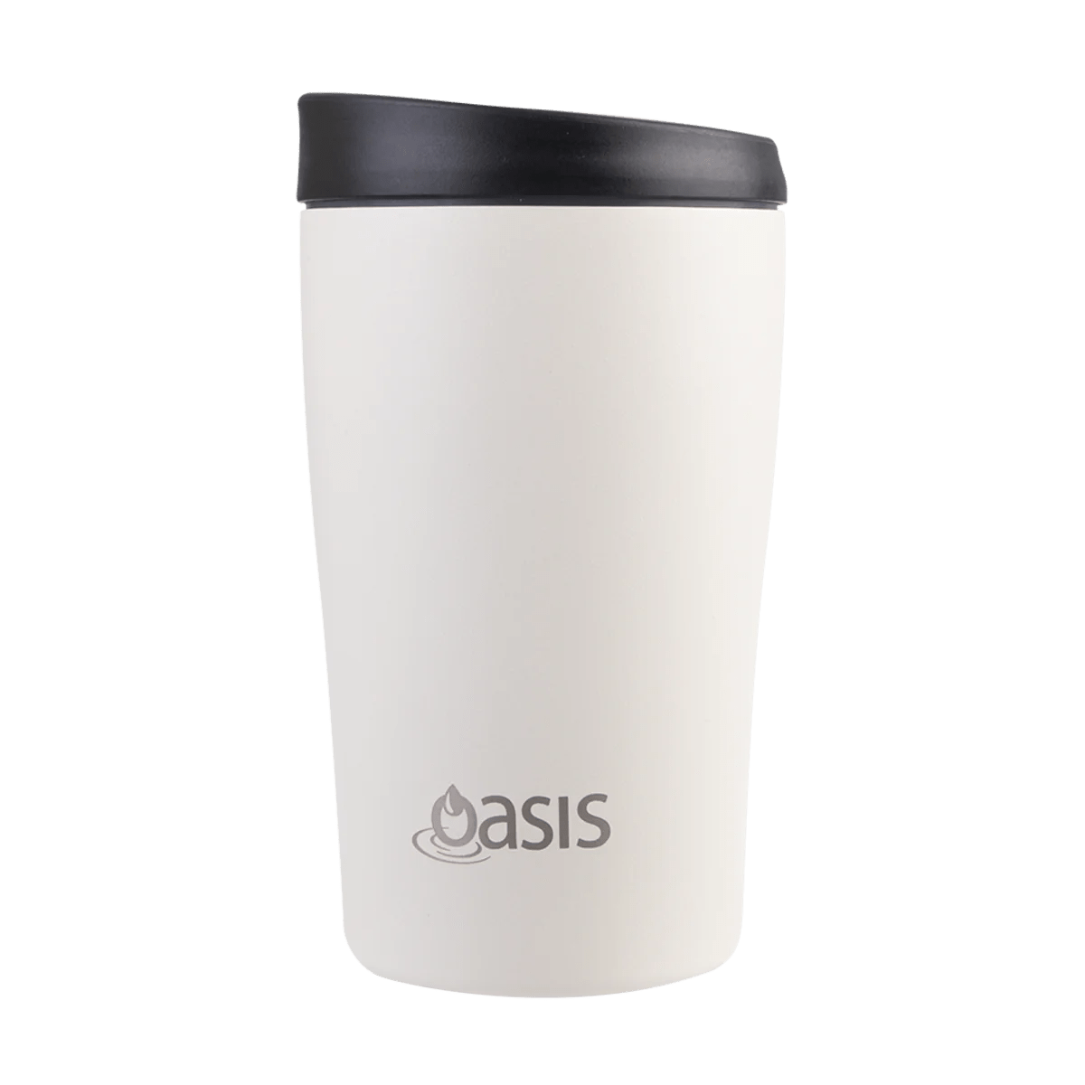 Oasis Insulated Travel Cup 380ml-Aster & Ruby