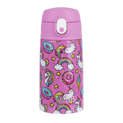 Oasis Kids Drink Bottle 400ml-Aster & Ruby