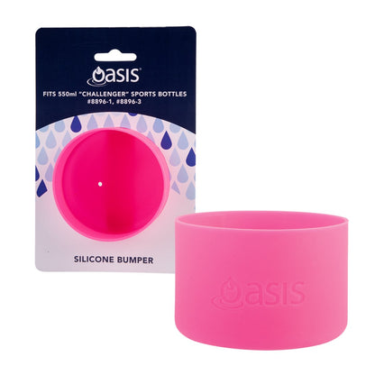 Oasis Silicone Bumper For Challenger 550ml-Aster & Ruby