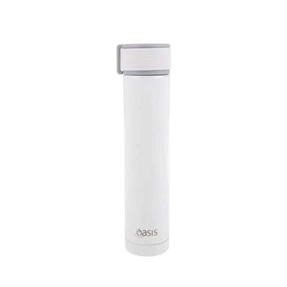 Oasis Skinny Mini Insulated Drink Bottle 250ml-Aster & Ruby