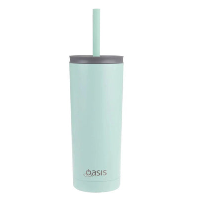 Oasis Supper Sipper Insulated Tumbler 600ml-Aster & Ruby