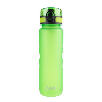 Oasis Tritan Sports Bottle 550ml-Aster & Ruby