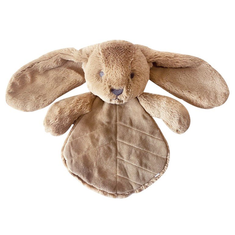 O.B. Designs Bailey Bunny Comforter - Aster & Ruby