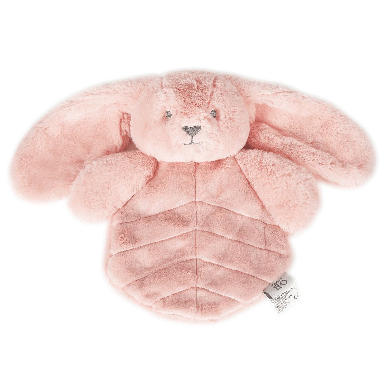 O.B. Designs Bella Bunny Comforter - Aster & Ruby