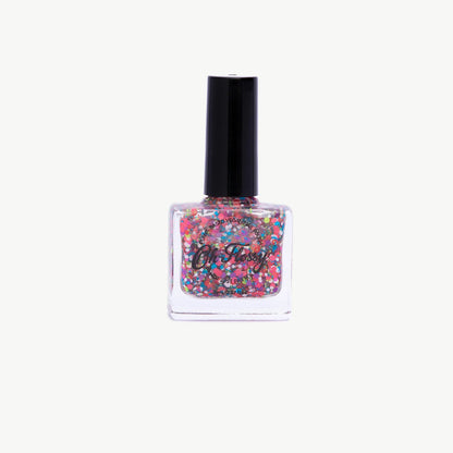 Oh Flossy Nail Polish Set - Party - Aster & Ruby