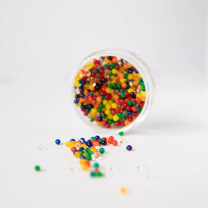 Oh Flossy Rapid Water Beads - Aster & Ruby