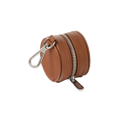 OiOi Dummy Case - Chestnut Brown Vegan Leather - Aster & Ruby