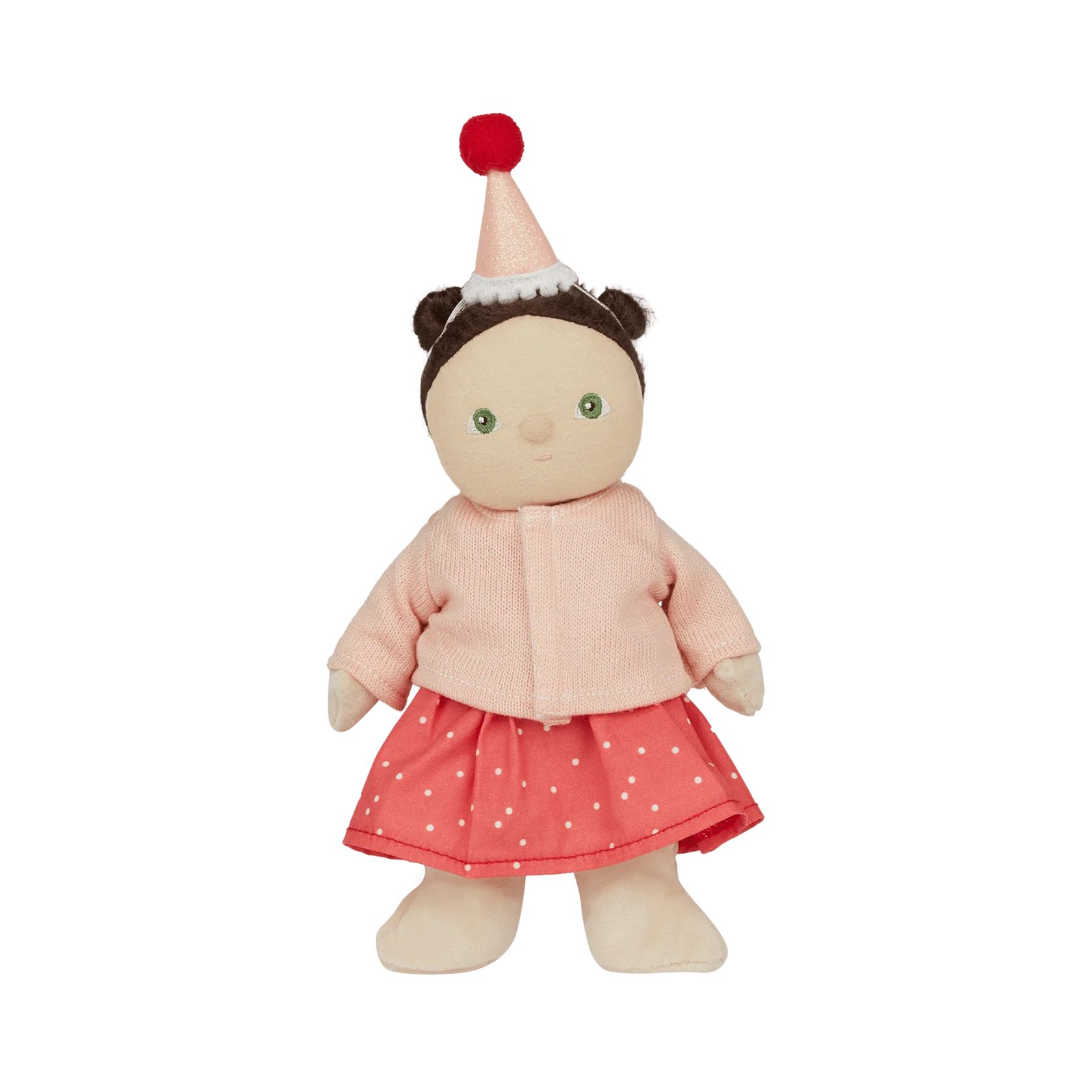 Olli Ella Dress Me Dinky Sophie Sundae | Aster & Ruby