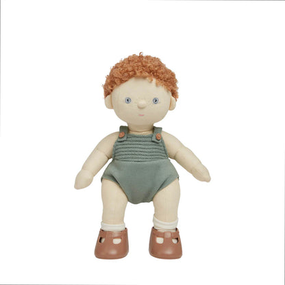 Dinkum Doll Pea